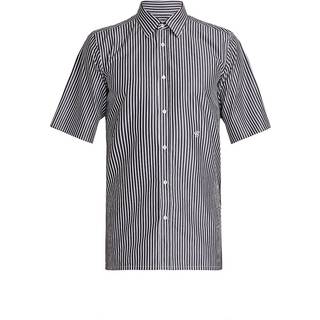 Shirt - Black - 39