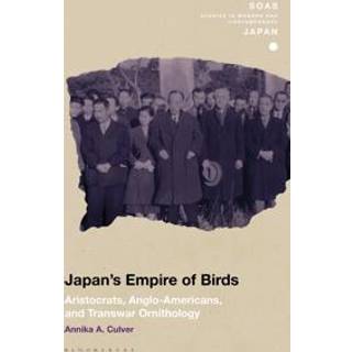Japan's Empire of Birds