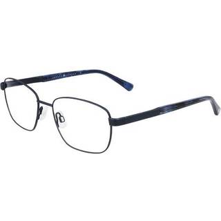 Joseph Abboud JA4094 414 55 Briller Mænd Blue - Navy Blue - 55mm