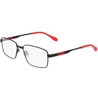 Spyder SP4025 001 53 Briller Mænd Black - Black - 53mm