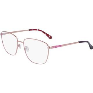 Draper James DJ5035 780 52 Briller Kvinder Guld - Rose Gold - 52mm