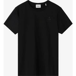 Camiseta Aby - Mujer - Negro - Talla XL - Marant Étoile