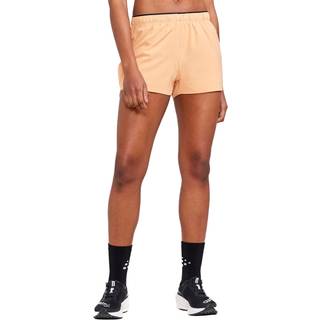 ADV Essence 2" Stretch Shorts W - Orange