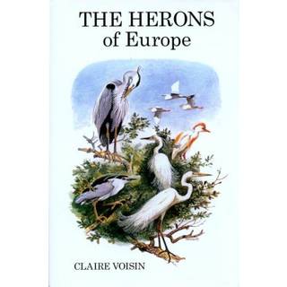 The Herons of Europe