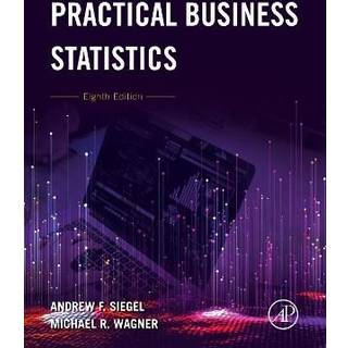 Practical Business Statistics