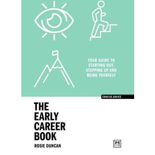 The Early Career Book