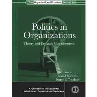 Politics in Organizations