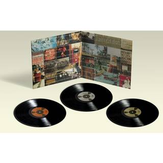 Tricky - Maxinquaye (3 LP)