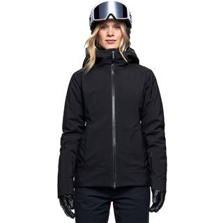Apex GTX Jacket W Black (M)