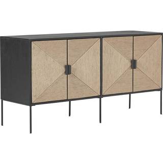 Sideboard June af mangotræ