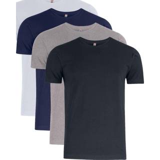 Clique 29348 Premium Fashion-T White XS