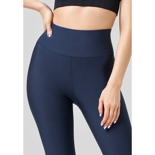 Casall Women's Graphic Sport Tights Core Blue, 34