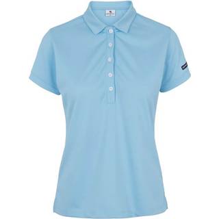 Evelyn Polo Lightblue XL