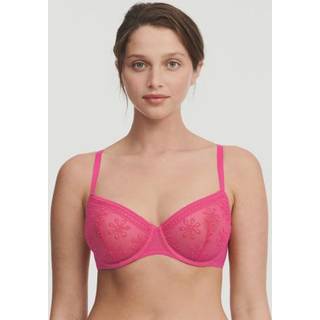 Passionata - Full cup BH - PRISCA - Pink