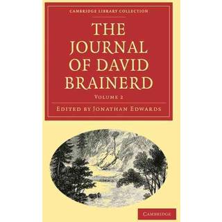 The Journal of David Brainerd