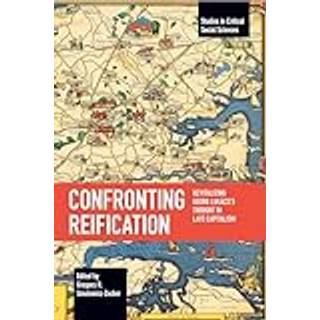 Confronting Reification