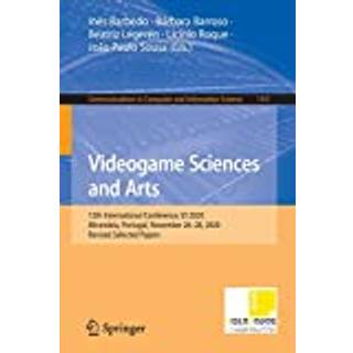 Videogame Sciences and Arts
