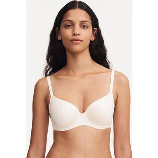 Chantelle EasyFeel - T-shirt BH med memory foam - CLOUDIA - Beige