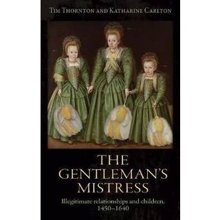 The Gentleman's Mistress