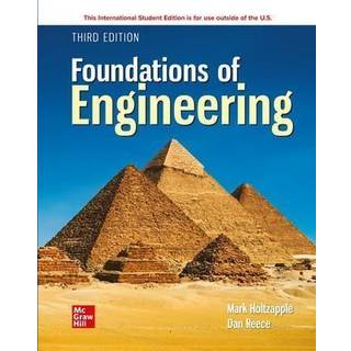 Foundations of Engineering ISE