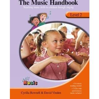The Music Handbook - Level 2