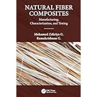 Natural Fiber Composites