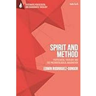 Spirit and Method