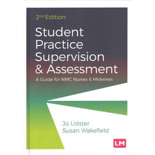 Student Practice Supervision and Assessment