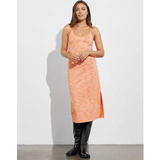 mbyM Eliki-M Kjole - Orange - str. XL