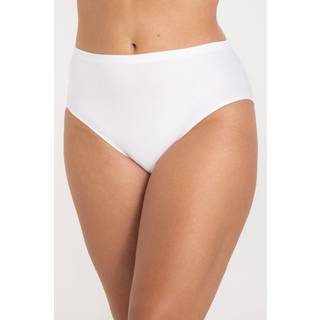 Organic Cotton midi trusser