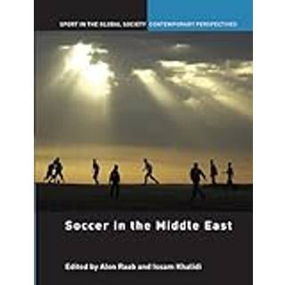 Soccer in the Middle East