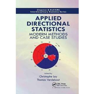 Applied Directional Statistics