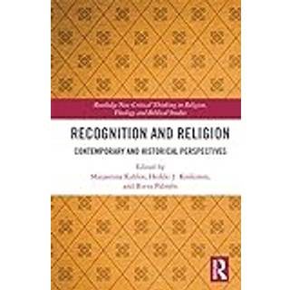 Recognition and Religion