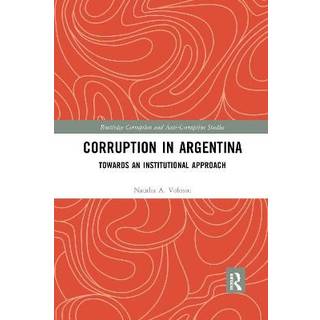 Corruption in Argentina