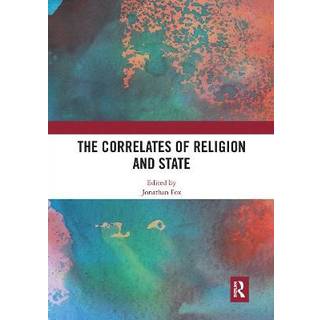 The Correlates of Religion and State