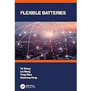 Flexible Batteries