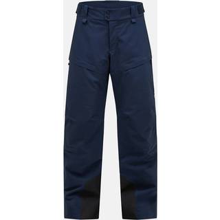 Peak Performance Maroon Skibukser Herre