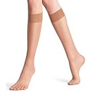 FALKE Seidenglatt 15 DEN Women Knee-high socks
