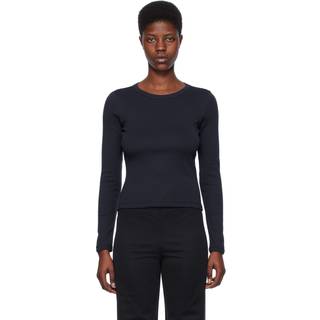 Max Tee Navy - L / BLUE