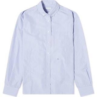 William Shirt Noble Blue - XS