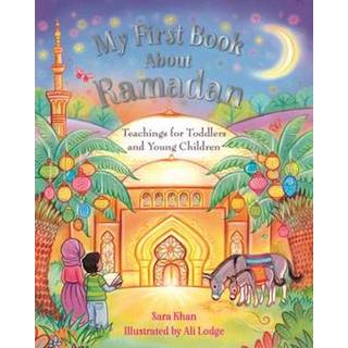 My First Book About Ramadan