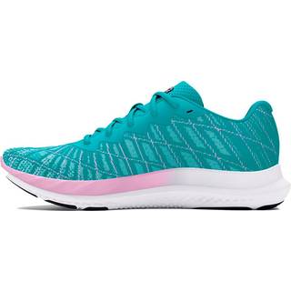 Løbesko Under Armour UA W Charged Breeze 2 3026142-301 Størrelse 36,5 EU | 3,5 UK | 6 US | 23 CM