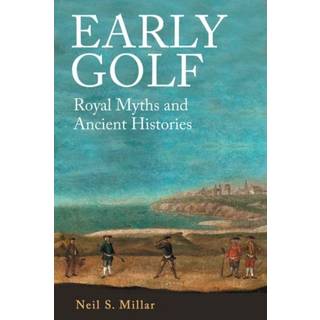 Early Golf