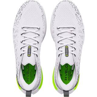 Løbesko Under Armour UA W Velociti 3 3026124-104 Størrelse 38,5 EU | 5 UK | 7,5 US | 24,5 CM
