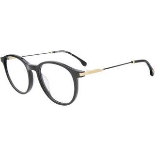 Lozza VL4220 0700 50 Briller Kvinder Black - Shiny Black - 50mm