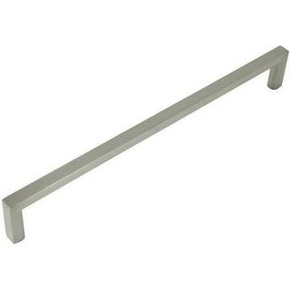 Laurey 73328 Cosmopolitan Cabinet Hardware Pull 192mm Satin Nickel