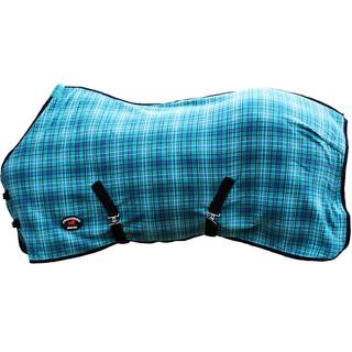 66"""" Horse Polar Soft Fleece Cooler Liner Trningstppe transporterer fugt 43EE07