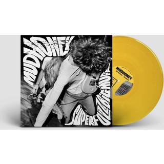 Mudhoney - Superfuzz Bigmuff