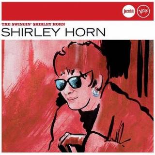 Shirley Horn - Swingin' Shirle Horn