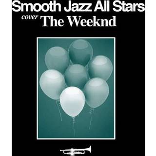 Smooth Jazz All Stars - Smooth Jazz Tribute To..